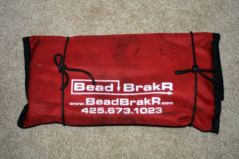 BeadBrakR kit